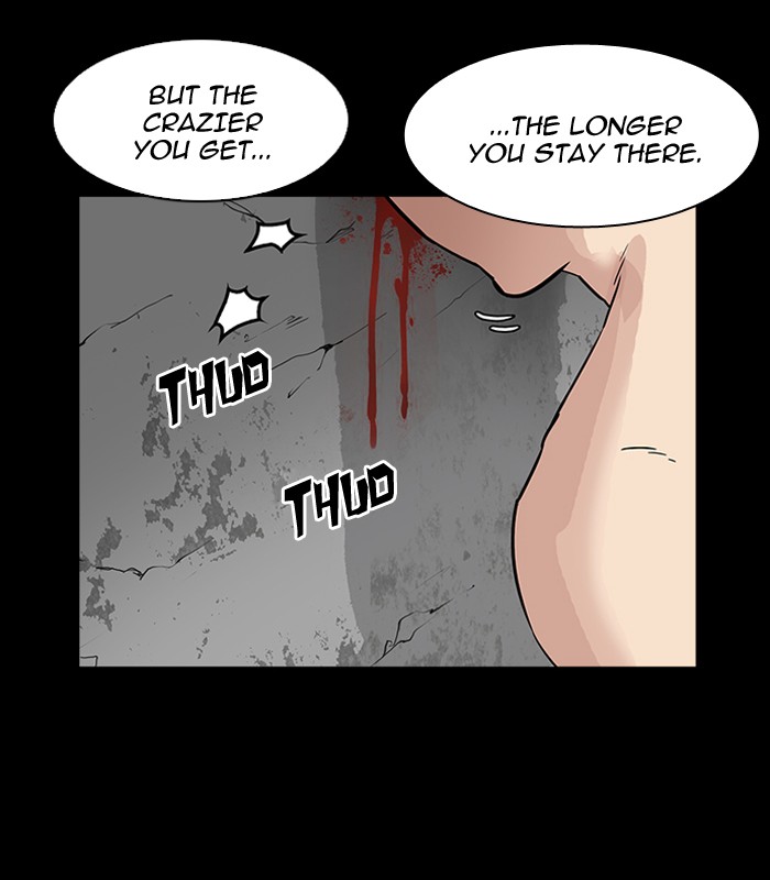 Lookism - Chapter 184