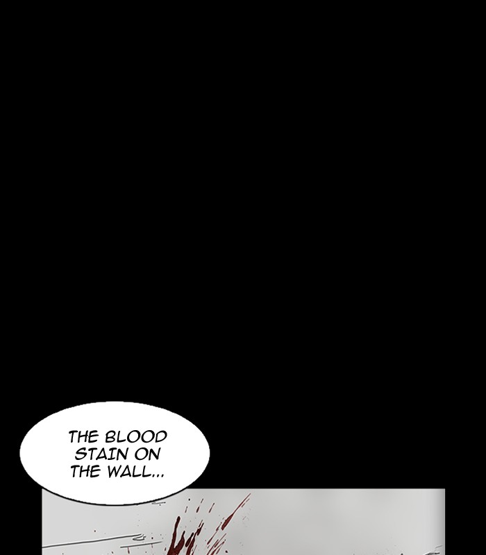 Lookism - Chapter 184