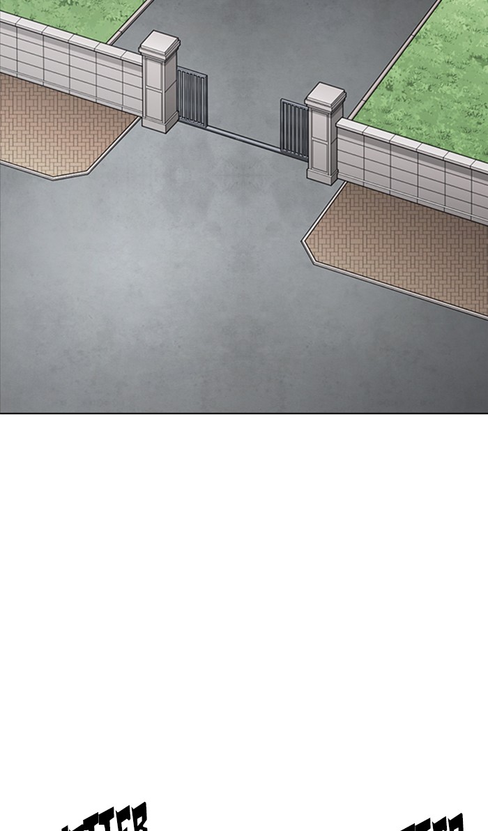 Lookism - Chapter 352: Ep. 352: The Summit Meeting (5)