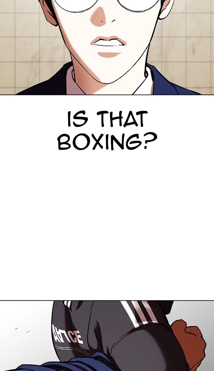 Lookism - Chapter 352: Ep. 352: The Summit Meeting (5)