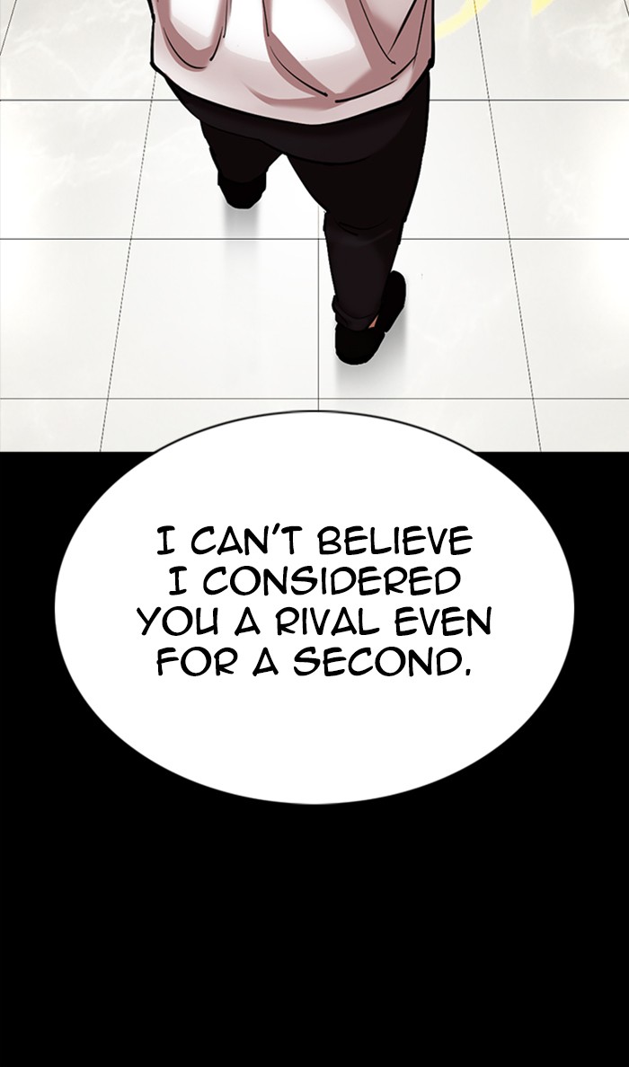 Lookism - Chapter 352: Ep. 352: The Summit Meeting (5)