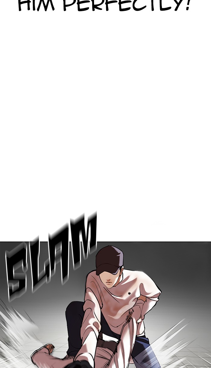 Lookism - Chapter 352: Ep. 352: The Summit Meeting (5)