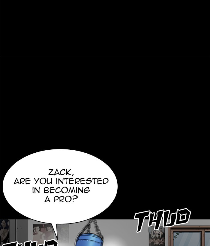 Lookism - Chapter 272: Ep. 272: Hostel [J High Final]