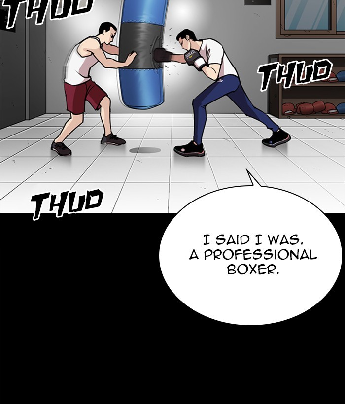 Lookism - Chapter 272: Ep. 272: Hostel [J High Final]