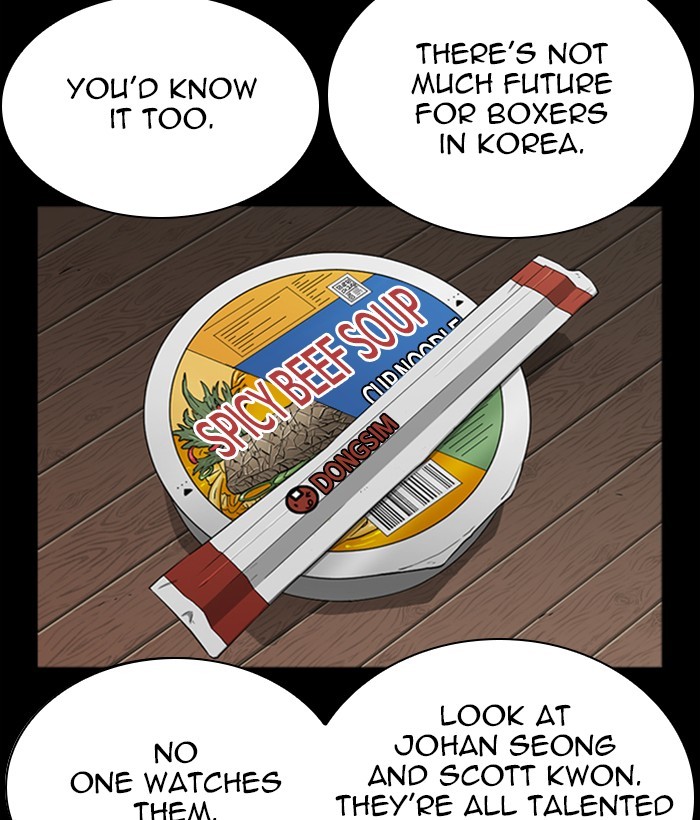 Lookism - Chapter 272: Ep. 272: Hostel [J High Final]