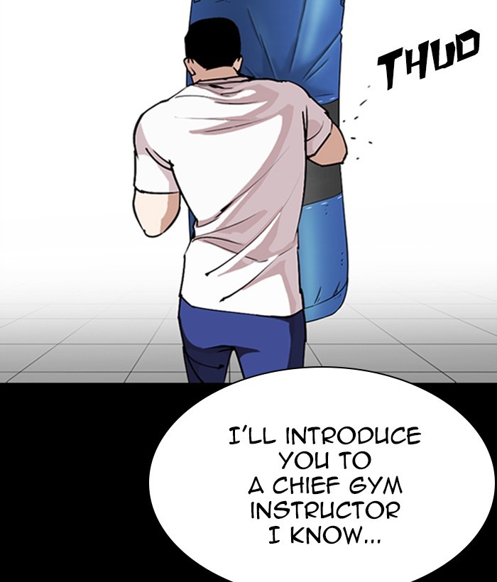 Lookism - Chapter 272: Ep. 272: Hostel [J High Final]