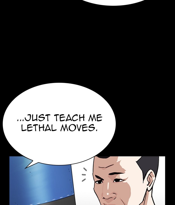 Lookism - Chapter 272: Ep. 272: Hostel [J High Final]