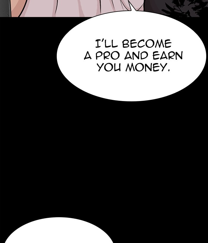 Lookism - Chapter 272: Ep. 272: Hostel [J High Final]