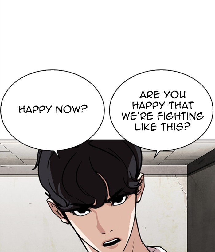 Lookism - Chapter 272: Ep. 272: Hostel [J High Final]