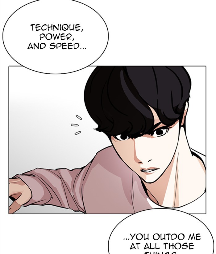 Lookism - Chapter 272: Ep. 272: Hostel [J High Final]