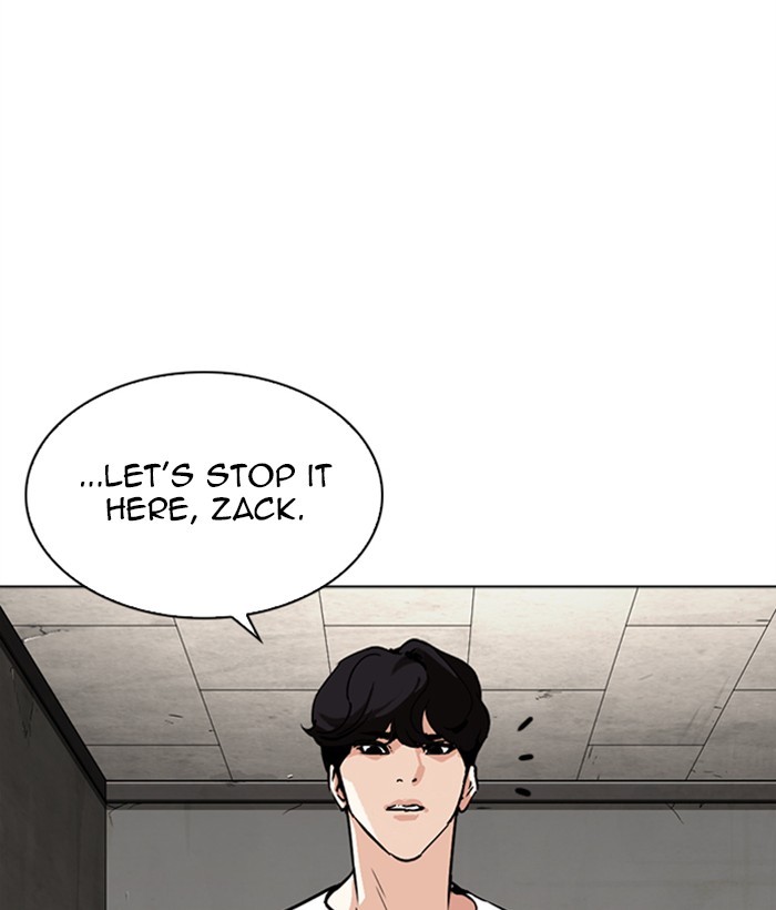 Lookism - Chapter 272: Ep. 272: Hostel [J High Final]