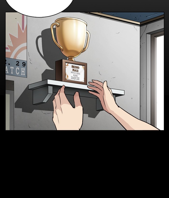 Lookism - Chapter 272: Ep. 272: Hostel [J High Final]