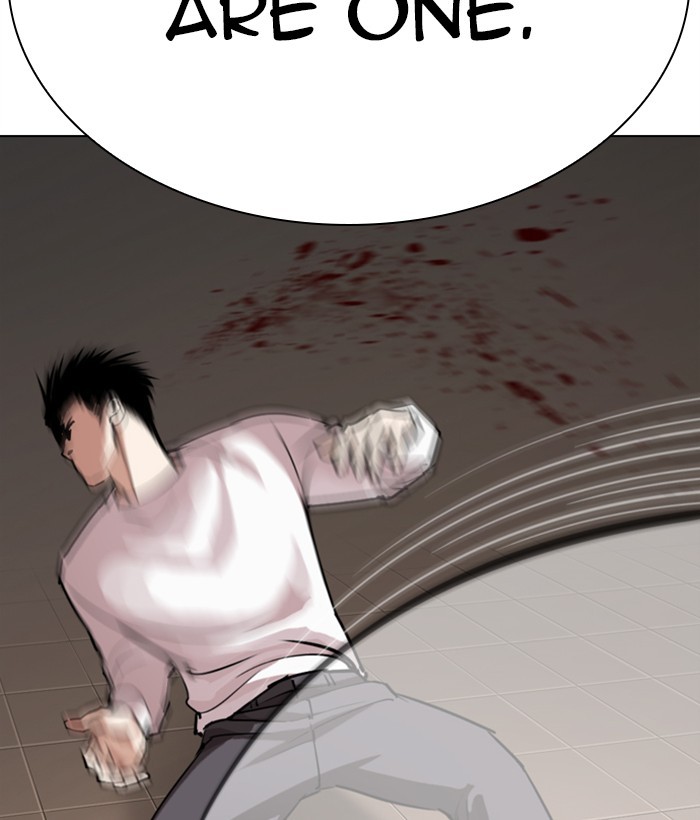 Lookism - Chapter 272: Ep. 272: Hostel [J High Final]