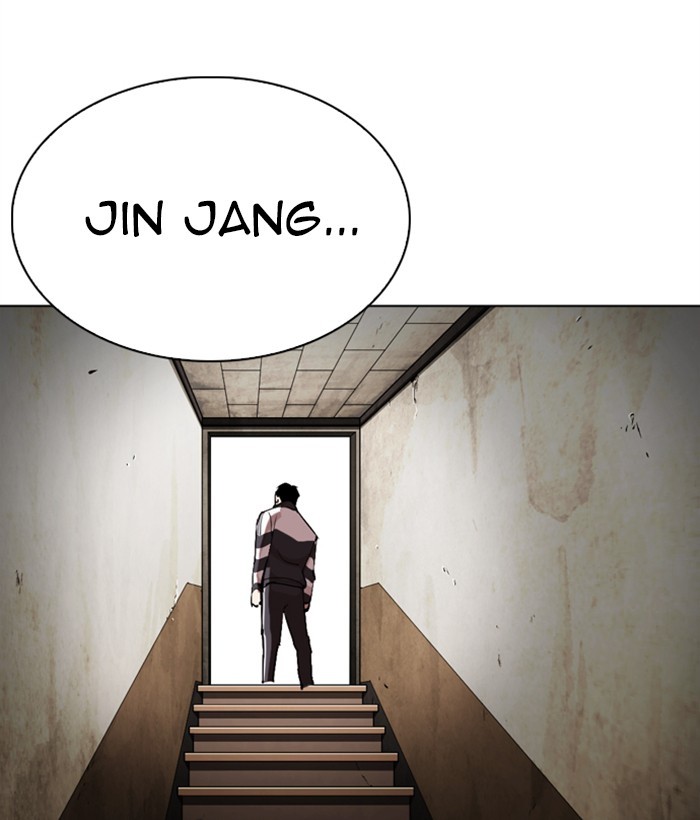 Lookism - Chapter 272: Ep. 272: Hostel [J High Final]