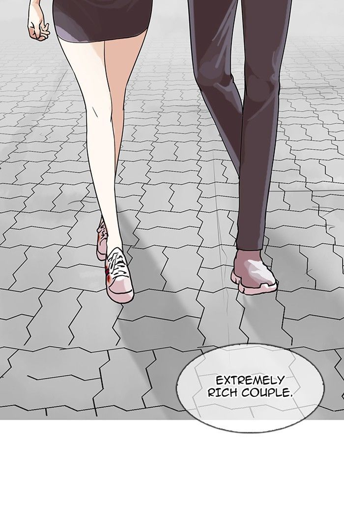 Lookism - Chapter 141