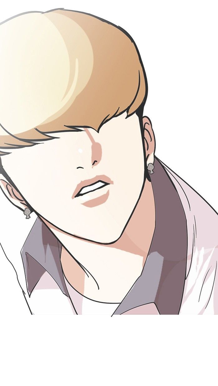 Lookism - Chapter 141