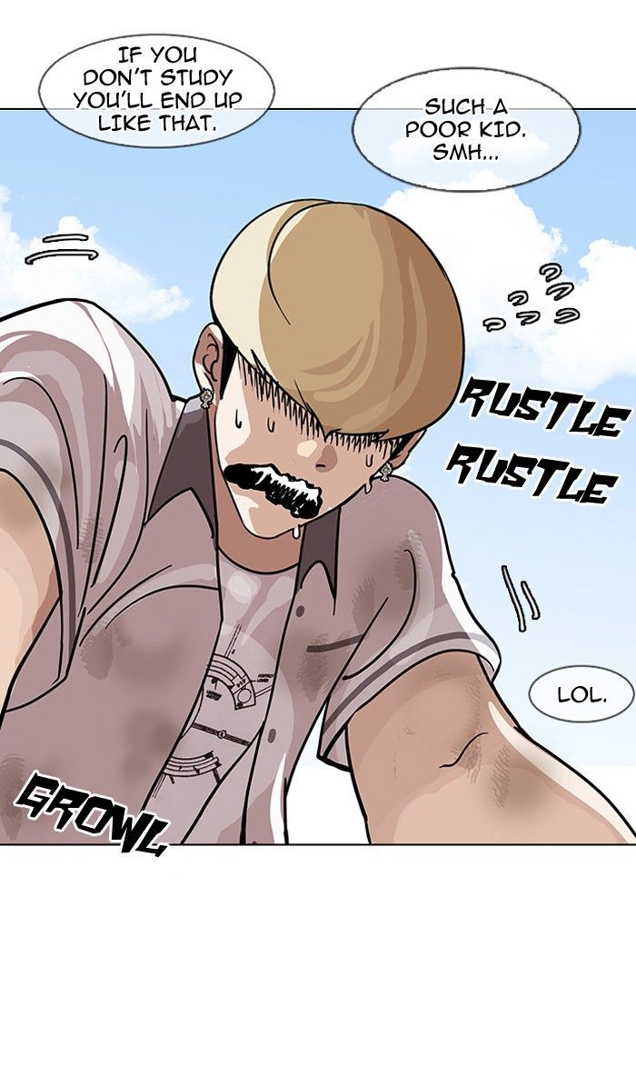 Lookism - Chapter 141