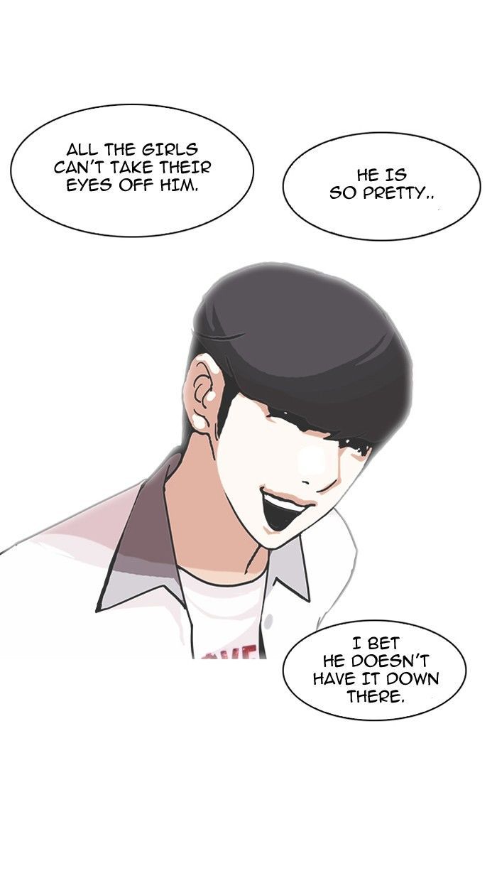 Lookism - Chapter 141