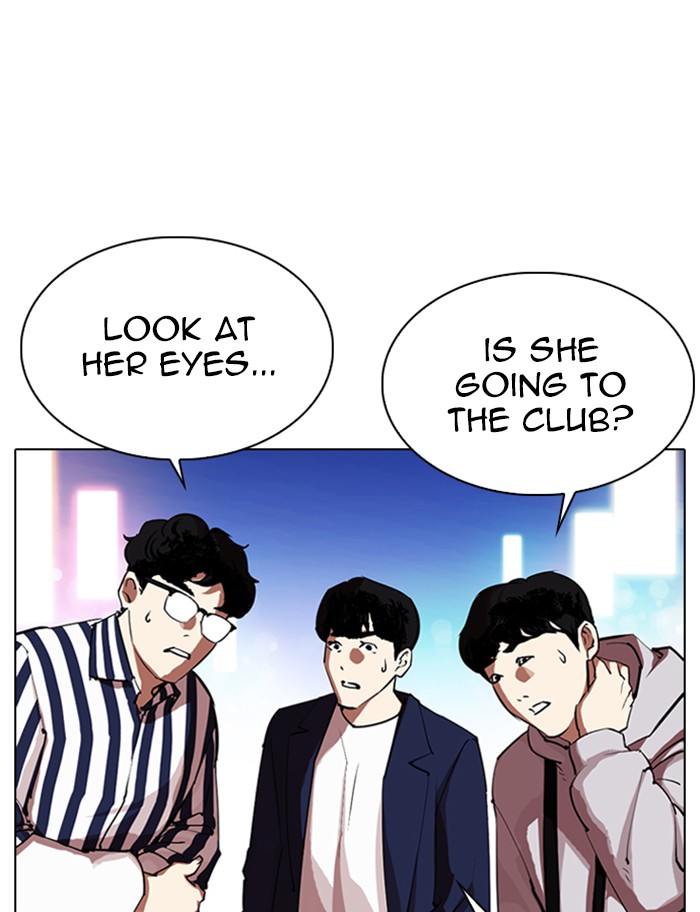 Lookism - Chapter 319: Ep. 319: Workers (3 Affiliates) (Prologue)