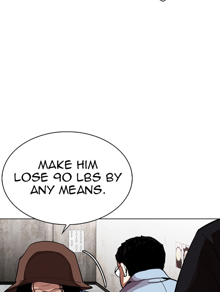 Lookism - Chapter 319: Ep. 319: Workers (3 Affiliates) (Prologue)