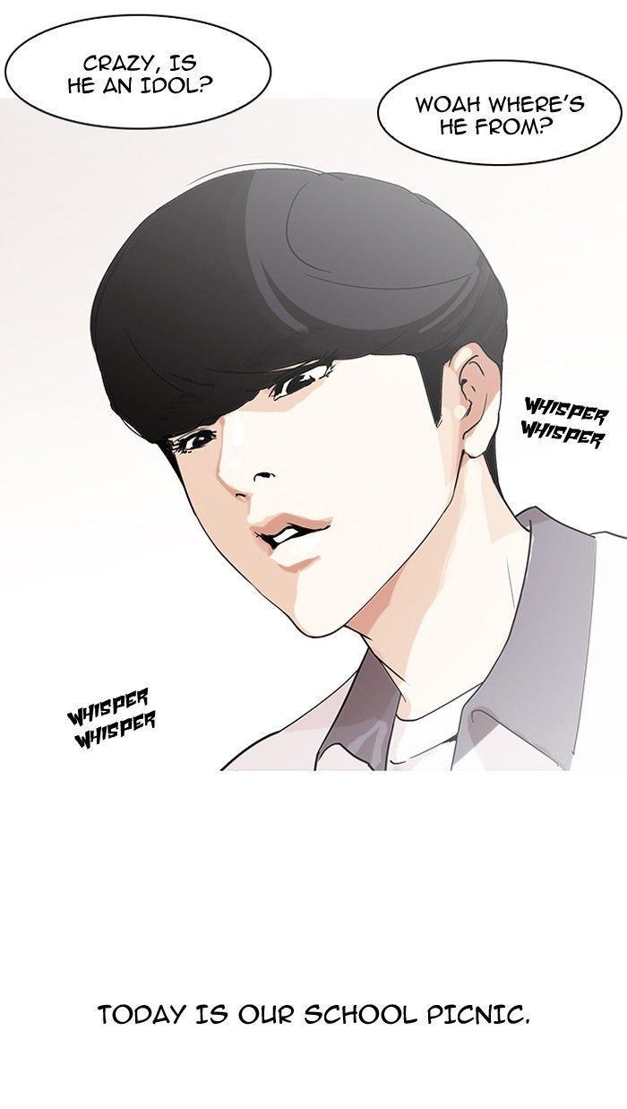 Lookism - Chapter 139