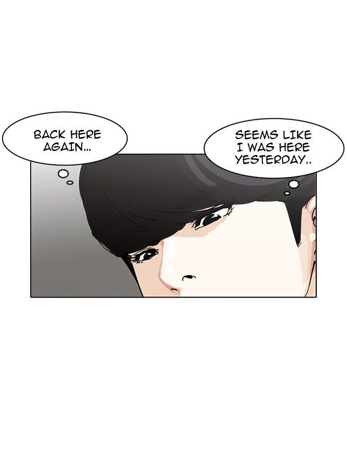 Lookism - Chapter 139