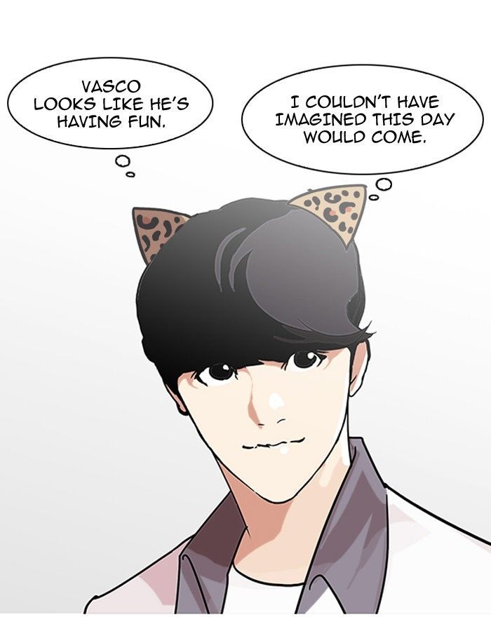 Lookism - Chapter 139