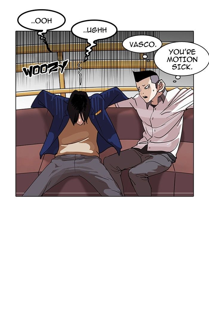 Lookism - Chapter 139