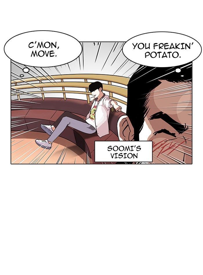 Lookism - Chapter 139