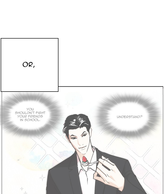 Lookism - Chapter 249: Ep. 249: Hostel (Prologue)