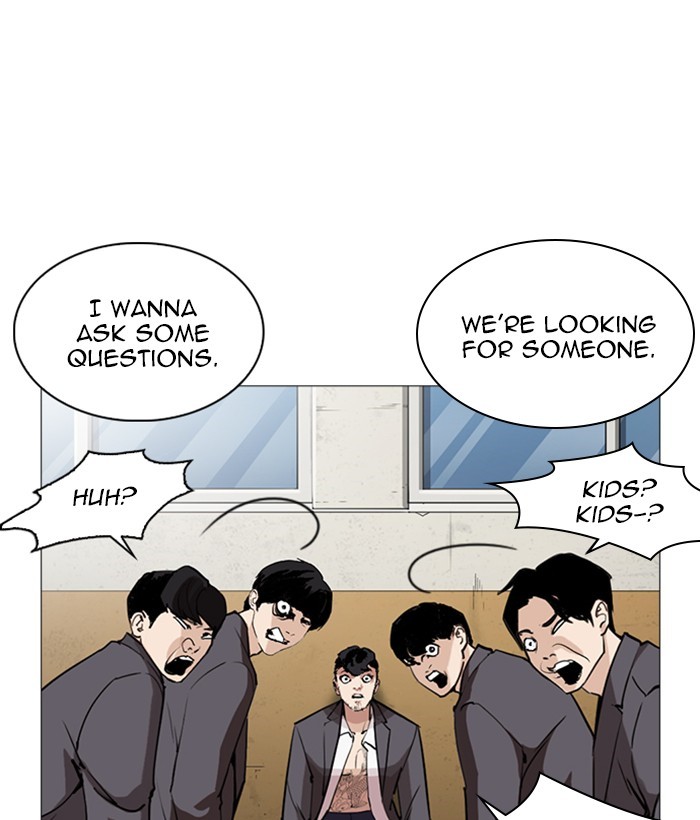 Lookism - Chapter 249: Ep. 249: Hostel (Prologue)