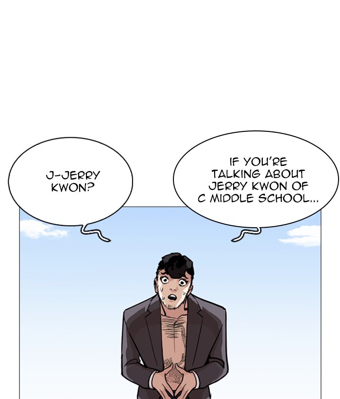 Lookism - Chapter 249: Ep. 249: Hostel (Prologue)