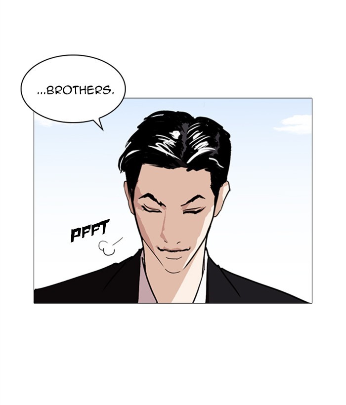 Lookism - Chapter 249: Ep. 249: Hostel (Prologue)