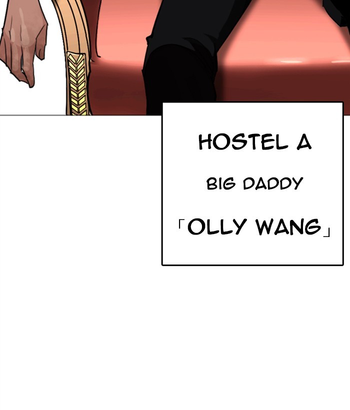 Lookism - Chapter 249: Ep. 249: Hostel (Prologue)