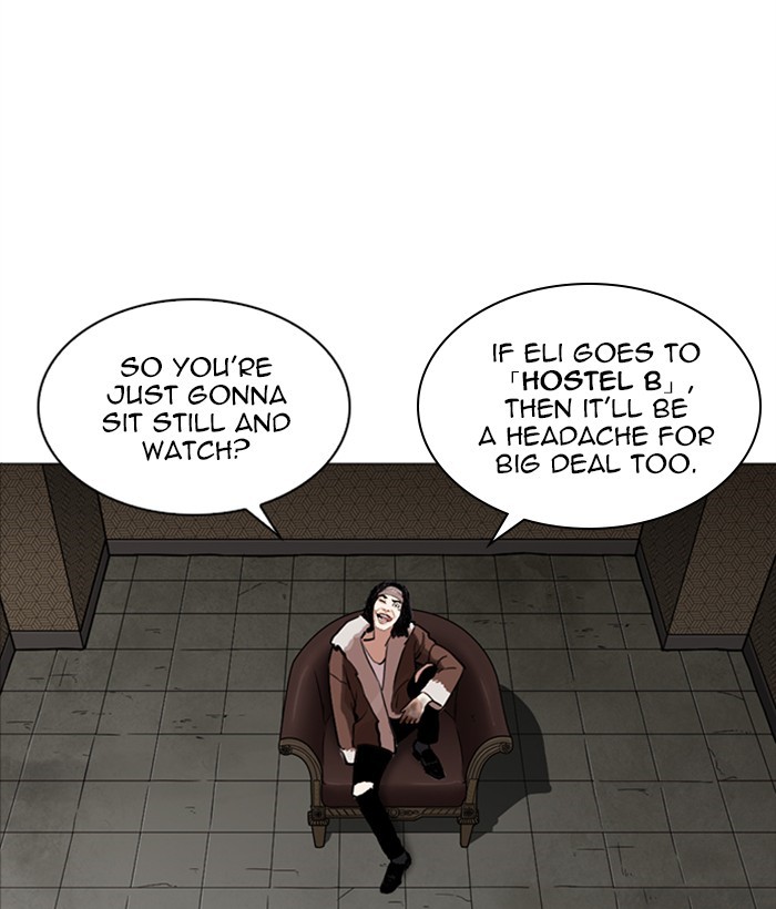 Lookism - Chapter 249: Ep. 249: Hostel (Prologue)