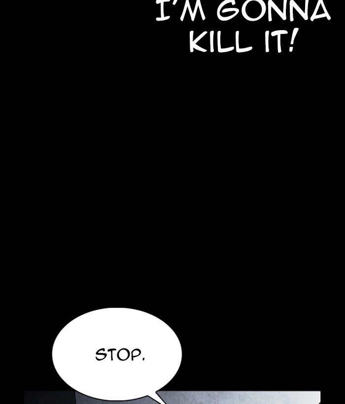 Lookism - Chapter 249: Ep. 249: Hostel (Prologue)