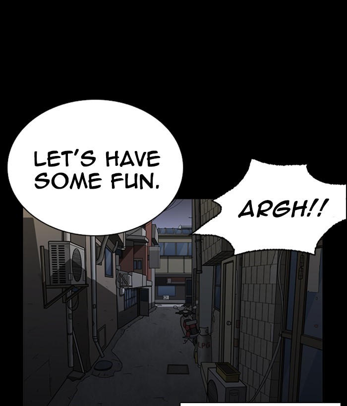 Lookism - Chapter 249: Ep. 249: Hostel (Prologue)