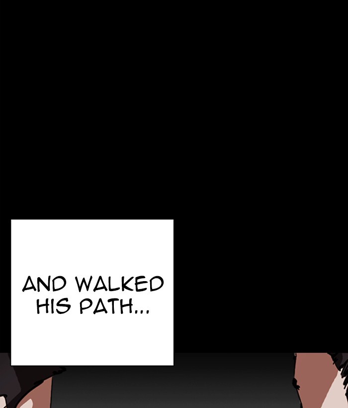 Lookism - Chapter 249: Ep. 249: Hostel (Prologue)