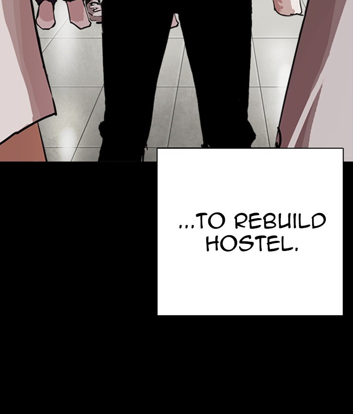 Lookism - Chapter 249: Ep. 249: Hostel (Prologue)