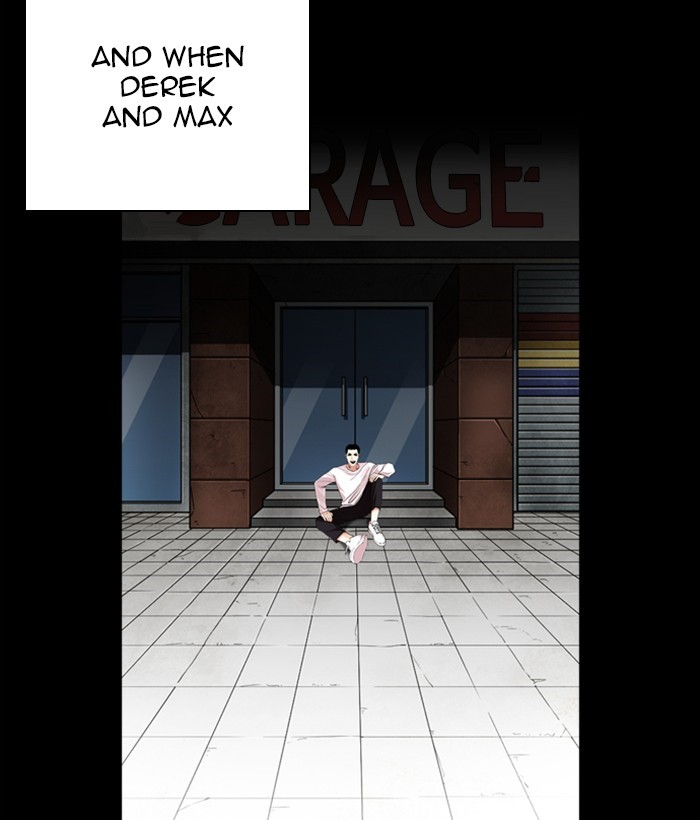 Lookism - Chapter 249: Ep. 249: Hostel (Prologue)