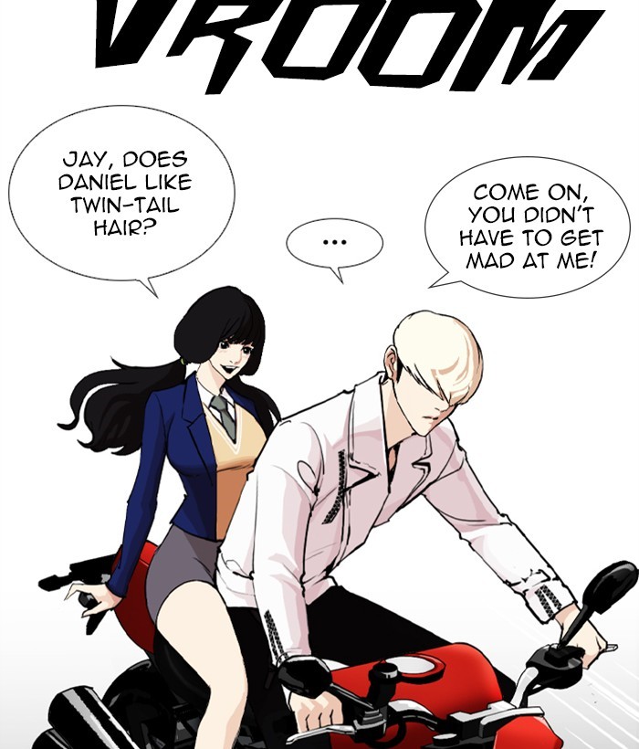 Lookism - Chapter 249: Ep. 249: Hostel (Prologue)