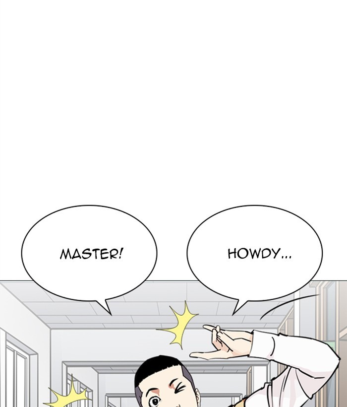 Lookism - Chapter 249: Ep. 249: Hostel (Prologue)