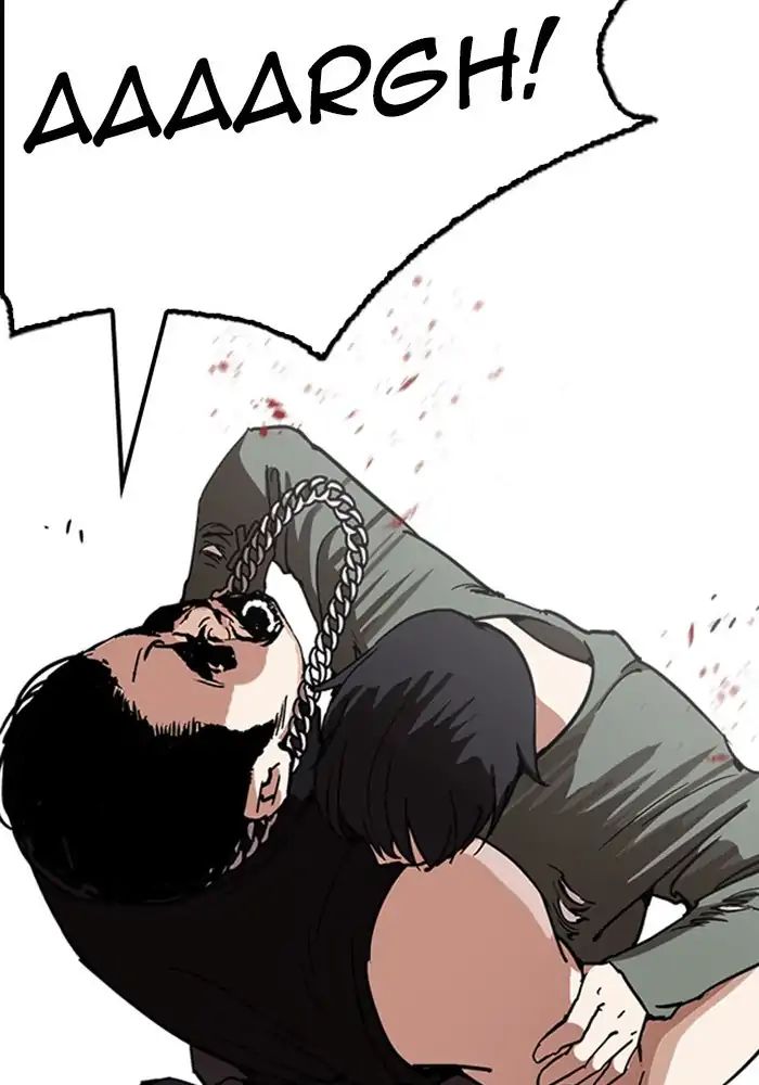 Lookism - Chapter 239: Ep.239: Eli Jang (8)