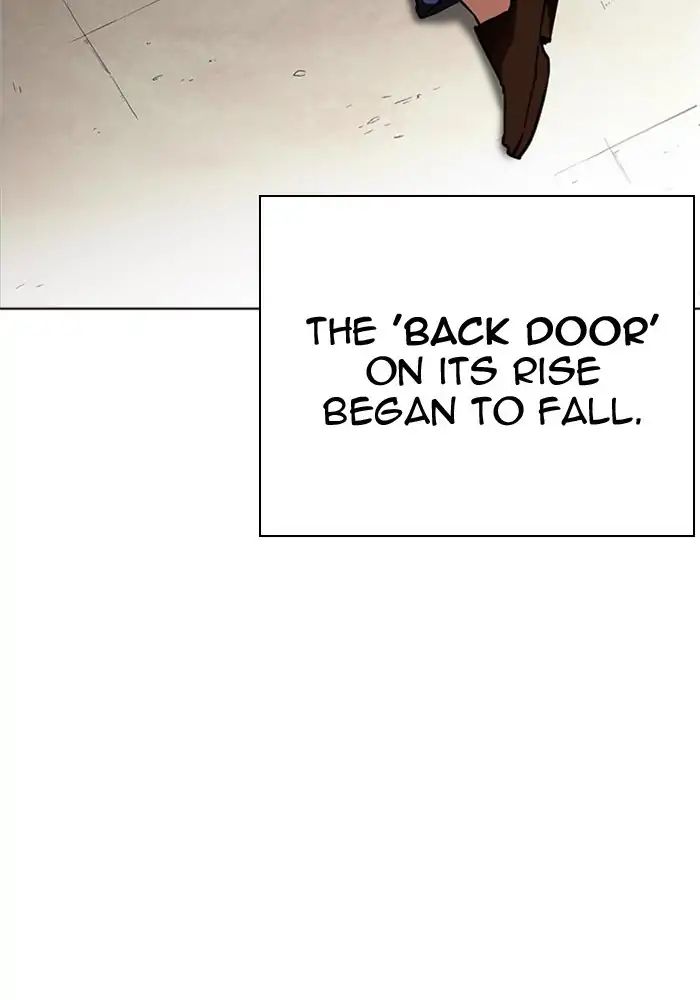 Lookism - Chapter 239: Ep.239: Eli Jang (8)