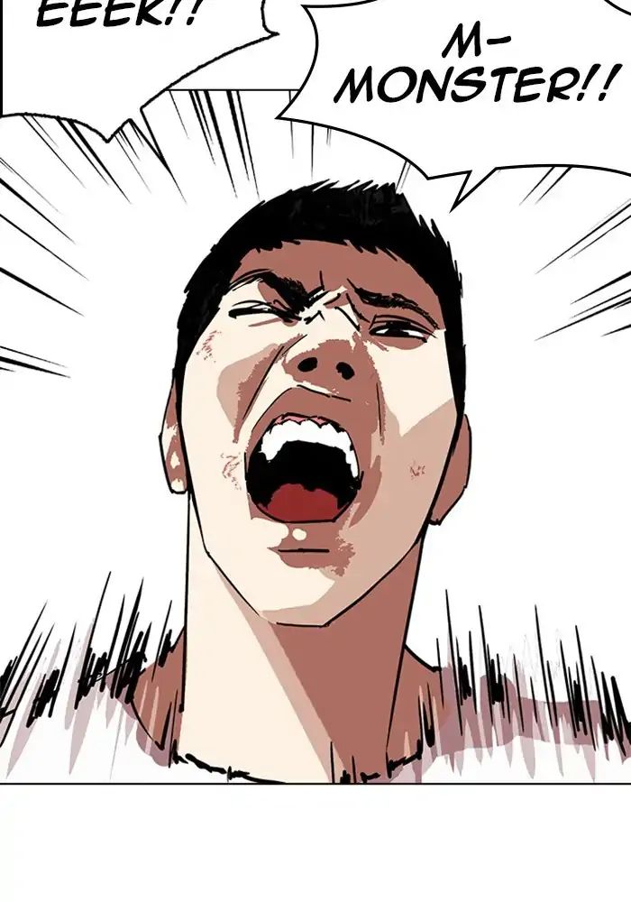 Lookism - Chapter 239: Ep.239: Eli Jang (8)