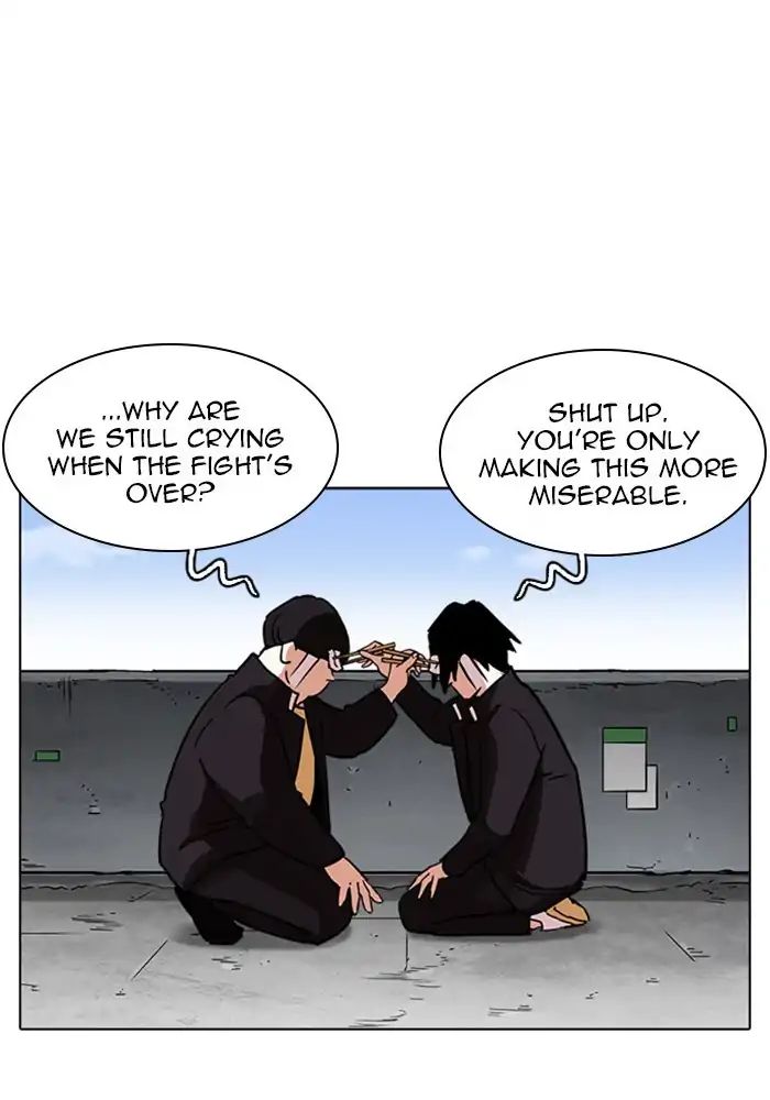 Lookism - Chapter 239: Ep.239: Eli Jang (8)