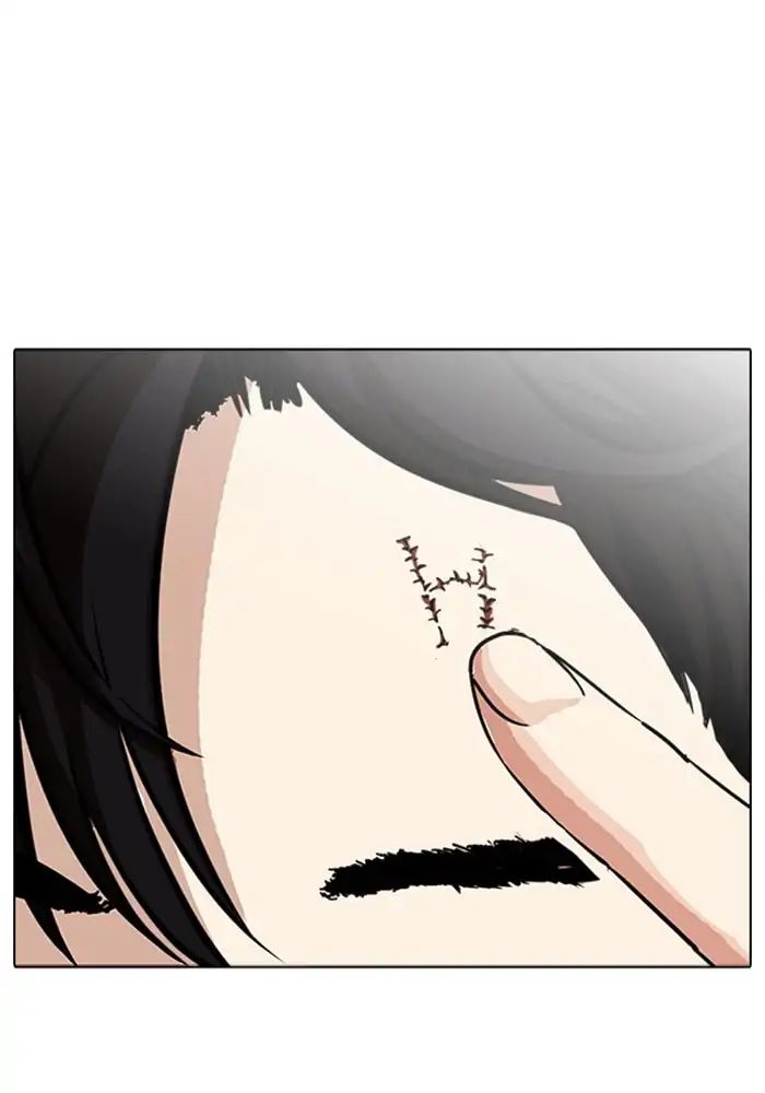 Lookism - Chapter 239: Ep.239: Eli Jang (8)