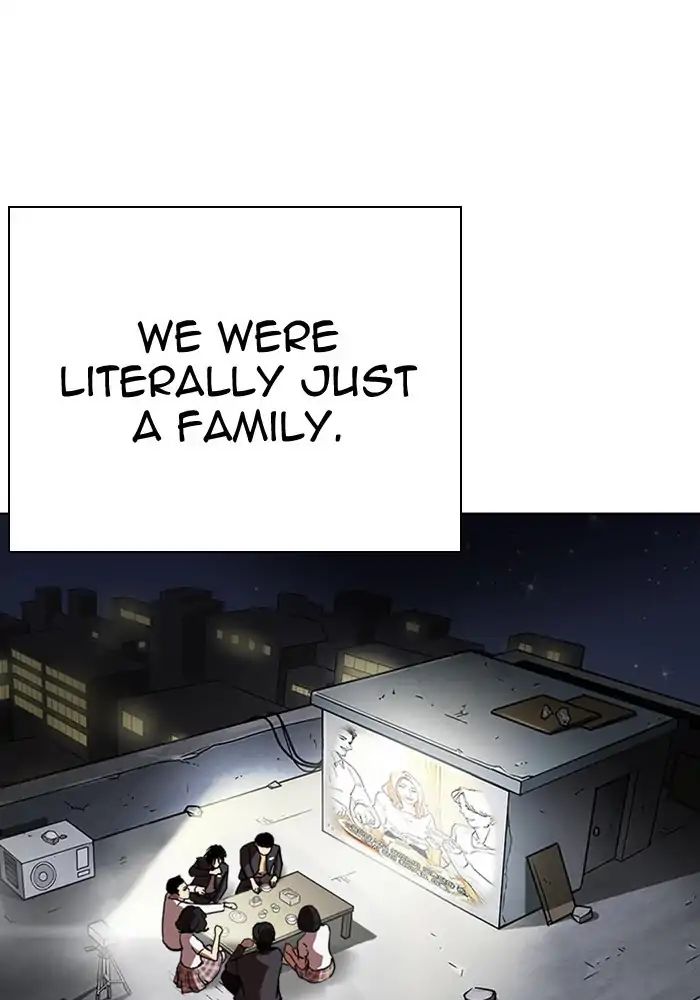 Lookism - Chapter 239: Ep.239: Eli Jang (8)