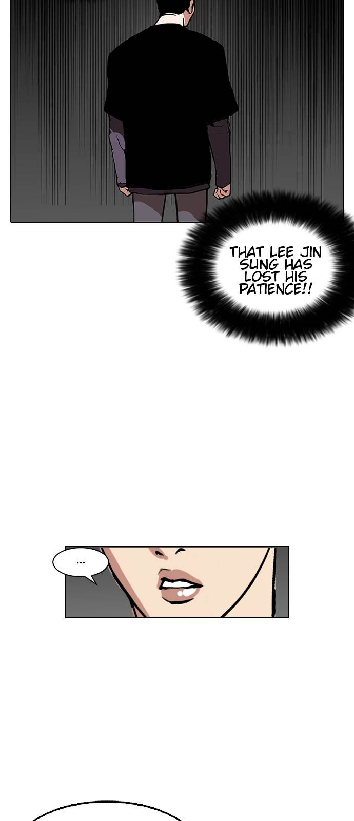 Lookism - Chapter 125