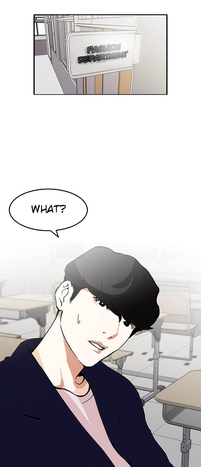 Lookism - Chapter 125